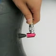 thumbnail image 1 of Scuba Diving Inflation Nozzle Decant Air Diving Cylinder DIN / QD - Toy / Tire / Boat /, 1 of 8