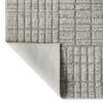 thumbnail image 3 of Mainstays 2 Piece Bath Rug Set, Taupe Linear Geo, 17" x 24" & 20" x 30", 3 of 9