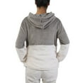 thumbnail image 6 of Womens Oversized Fuzzy Fleece Sweatshirts Hoodies Pullover,S-4XL, 6 of 6