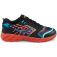 thumbnail image 2 of Saucony Wind 2.0 Kid's Lace Up Sneaker, Sizes 1-13.5, 2 of 6