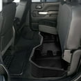 thumbnail image 2 of DNA Motoring Rear Under Seat Cargo Storage Box Organizer for 2007-2019 Silverado Sierra Crew Cab, 2 of 7