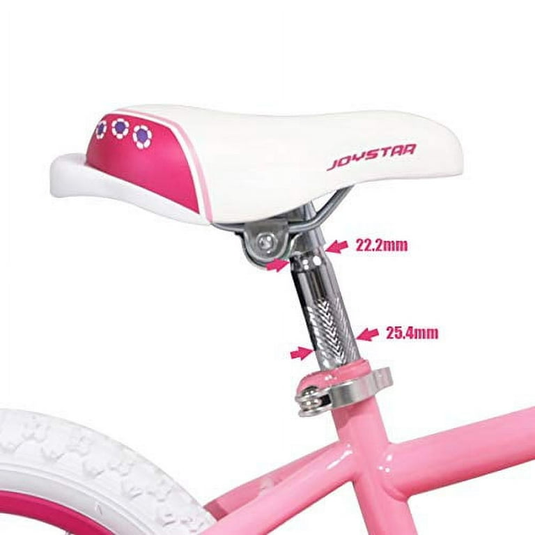 Dr bike saddle sale