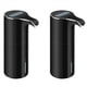 thumbnail image 1 of 2X Dispensador de Jabón En Espuma Automático - Dispensador de Jabón Sin Contacto Dispensador de Jabón Eléctrico Recargable Por USB 450ML Negro, 1 of 5