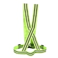 thumbnail image 4 of Chaleco reflectante NikouMX chaleco de seguridad alta visibilidad, 4 of 8