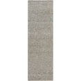 thumbnail image 2 of Livabliss Wool Rugs for Living Room, 3x10 Passion Cottage Taupe Runner Area Rug, Bedroom Dining Room Home Decor Handmade Carpet (3' x 10' Runner), 2 of 7