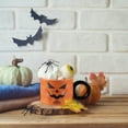 thumbnail image 6 of Hvmvliv Mug Set 6in Halloween Mug with Spoon Ceramic Coffee Cup Drinkware Home Cute Mugs Hot Drinks Cups Halloween Decorations Gift Boxed Suitable for Halloween Decoration Multicolor, 6 of 6