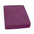 thumbnail image 3 of 2xPurple Sofá Elástico Asiento Cojín Funda Funda Para Sofá Funda 2 Plazas, 3 of 7