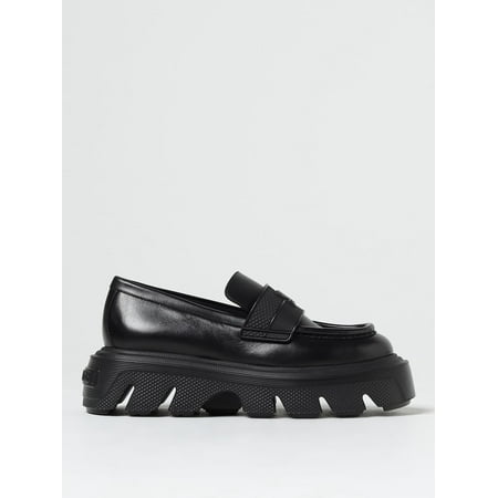 

Casadei Loafers Woman Black Woman