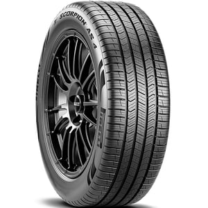 Pirelli Scorpion AS 4 225/55R19 99V a/s All Season Tire Sansujyuku sansujyuku.com