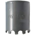 thumbnail image 6 of 1 1/2 Inch Carbide Hole Saw Bit Concrete Hole Saw 38mm Carbide Hole Cutter Drill Stucco Brick Fiberglass Reinforced Plaster And Ceramic Tile Saw Through Drywall And Cement Block For Pipes and Conduit, 6 of 6