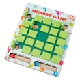 thumbnail image 1 of Game Memory Flip 3D Wooden - Educación temprana para niños, 1 of 5