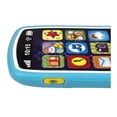 thumbnail image 4 of Celular Interactivo Kidz Time para Bebé Multicolor, 4 of 4