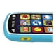 thumbnail image 4 of Celular Interactivo Kidz Time para Bebé Multicolor, 4 of 4