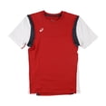 thumbnail image 2 of ASICS Mens Enduro Basic T-Shirt 2301 2XL, 2 of 3