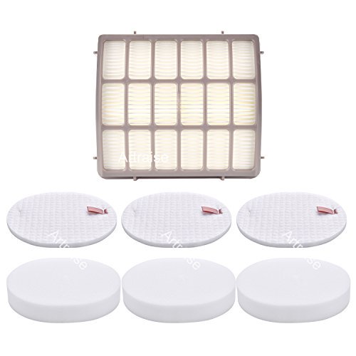 3 Pack Filters for Shark Navigator Professional (NV70, NV80, UV420