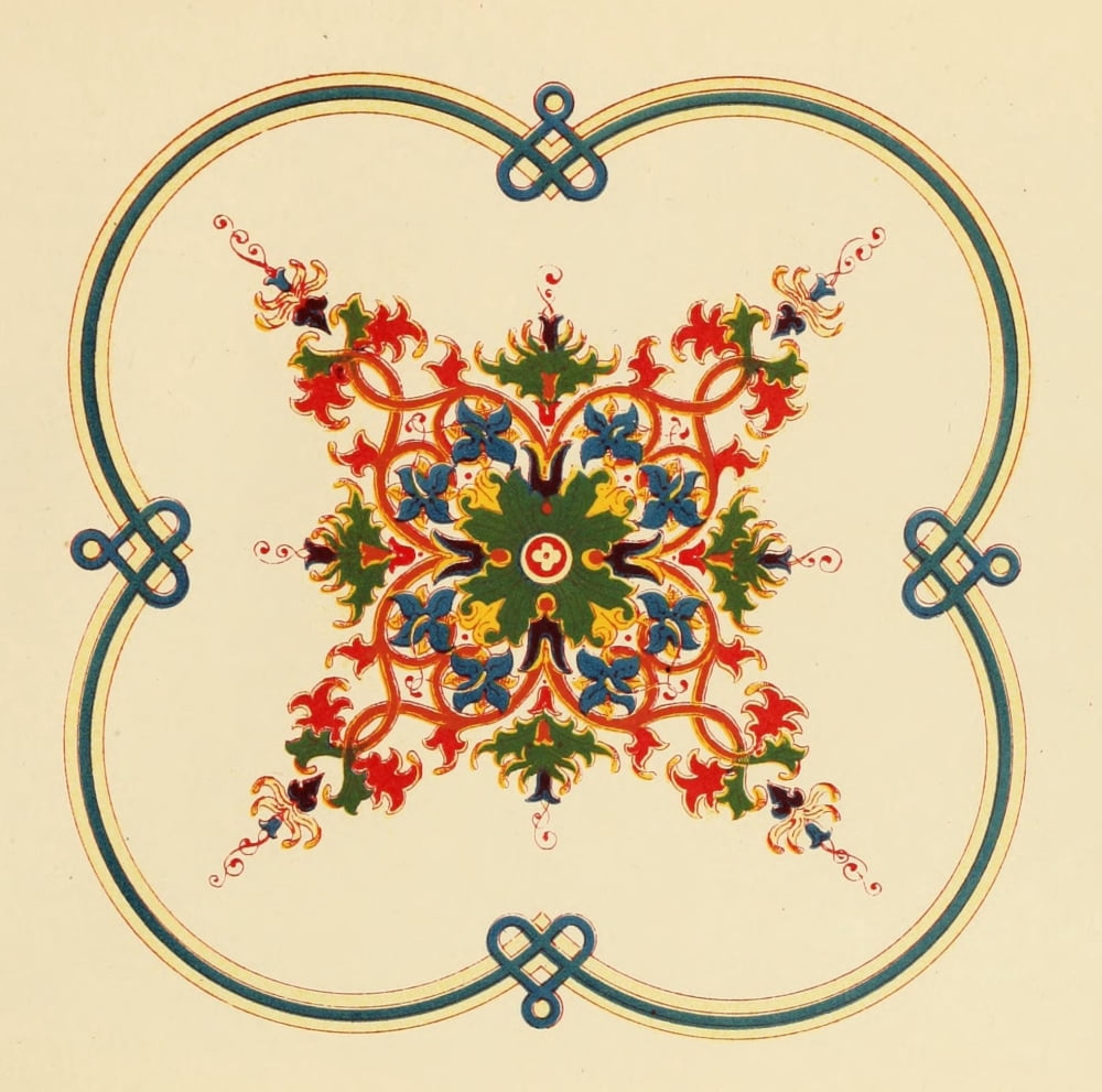 Ornamental Designs