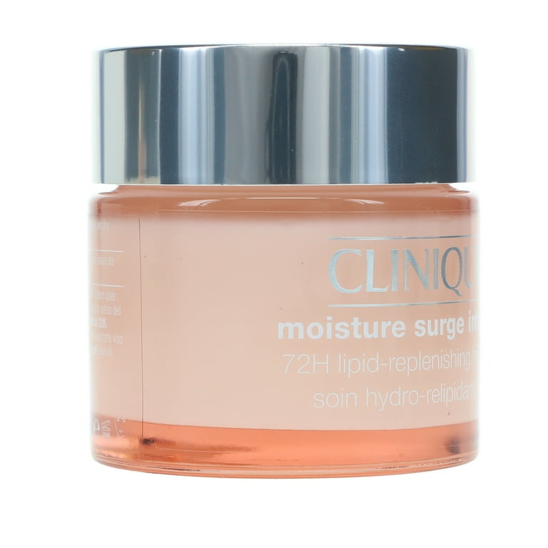 超大人気 CLINIQUE moisture surge intense 72H Moisture Surge™ Intense 72H Lipid-Replenishing Hydrator
