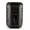 thumbnail image 3 of QFX PBX1207N PA SPKR,BT,RECH,12, 3 of 7