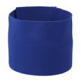 thumbnail image 3 of Brazalete de capitán de fútbol ajustable, elástico y antideslizante, brazaletes de fútbol, visibilidad, 15 colores disponibles, brazaletes de equipo, 3 of 5