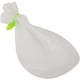 thumbnail image 3 of Bolsa para amasar Bolsa para amasar de silicona Material de grado alimenticio Mezclador de masa versátil para pan, pastelería Pizza Tortilla Harina Bolsa para mezclar Bolsa de conservación, 3 of 4