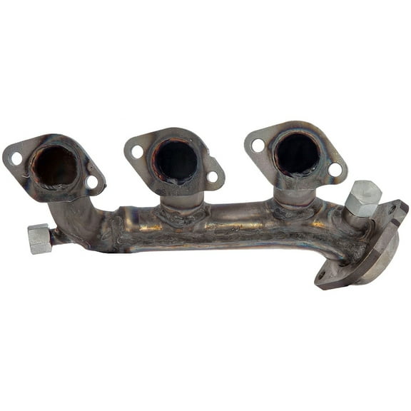 Exhaust Manifold Fits select: 1999-2004 FORD MUSTANG