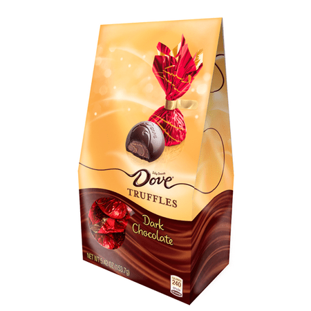 Dove Dark Chocolate Bunny Nutrition Dove Dark Chocolate Bunny Nutrition