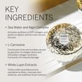 thumbnail image 3 of Crema de ojos BABOR HSR Lifting Antienvejecimiento con colágeno 30 ml, 3 of 8