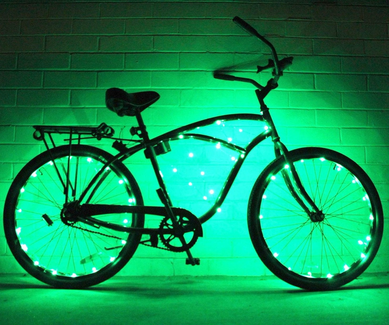 bicycle tire lights walmart