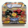DC Universe Mini Action League Figure, 2 Pack