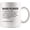 White, variant on Bass Player Definition Mug Bass Guitar Gifts Bassist Guitarist Musicians Band Member Boyfriend Girlfriend Friend Novelty Drinkware Ceramic Mug 11 oz White 11 oz