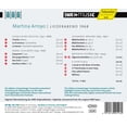 thumbnail image 2 of Martina Arroyo - Liederabend 1968 - Music & Performance - CD, 2 of 2