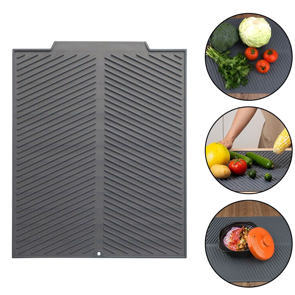 Silicone drain board hotsell