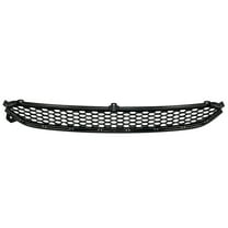 New Aftermarket  Black Lower Grille Insert 71126TG7A01 fits 2016-2018 Honda Pilot