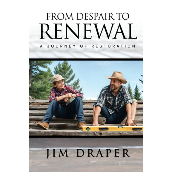 From Despair to Renewal, (Paperback)