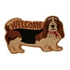 The Pioneer Woman Pw Spring Basset Hound Coir Mat
