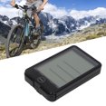 thumbnail image 4 of Bike Computer Rainproof Multi Functions Wired Intelligent Sensor Bike Speed Meter for Outdoor, 4 of 8