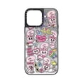 thumbnail image 3 of Cartoon Phone Cute Design Durable Easy Grip Precise Cutouts, 3 of 7