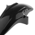 thumbnail image 3 of Guardabarros delantero de motocicleta shamjiam para CB250F fibra de carbono, 3 of 6