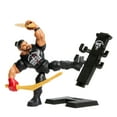 thumbnail image 7 of WWE Action Figure Knuckle Crunchers Roman Reigns with Battle Accessory, 7 of 7