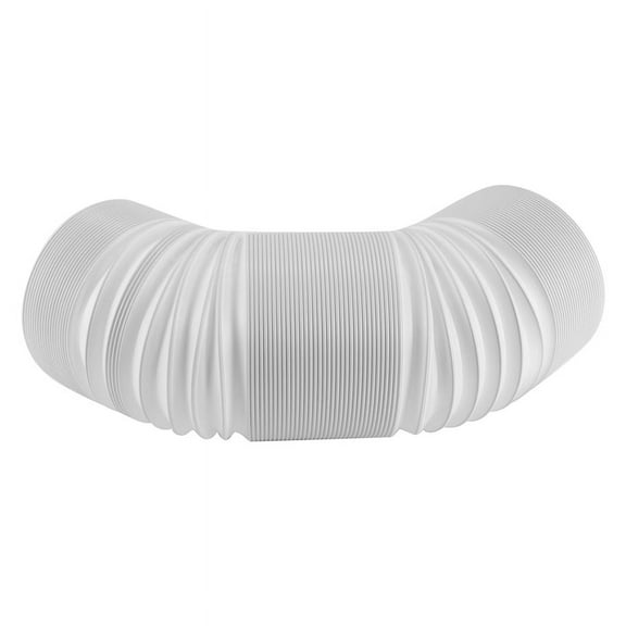 15cm Diameter Flexible Air Conditioner Exhaust Pipe Duct Vent Outlet Portable