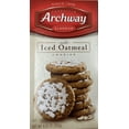 thumbnail image 2 of 2x Archway Homestyle Classics Soft Iced Oatmeal Cookies 9.25 Oz - 2 BOXES PACKS, 2 of 3