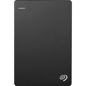 Seagate 1TB Backup Plus Slim Portable Drive USB 3.0,