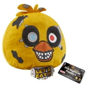 Funko Plush: FNAF Reversible Heads - 4 Chica