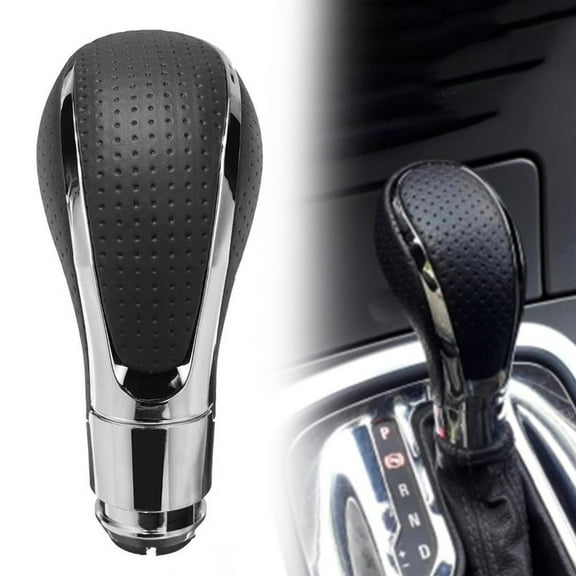 Automatic Gear Shift Knob For Vauxhall For Opel For Astra J For Meriva B