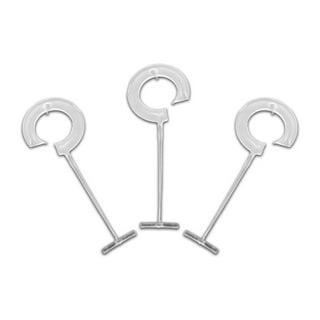 ONESTEP CLUB Adhesive Hooks for Hanging Heavy Duty Wall Hooks Self Adh–  Onestep Club