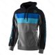 thumbnail image 5 of Chaqueta con capucha holgada y cálida para hombre, nueva chaqueta con capucha LRGA plus para moto de cross, MX, DH, BMX, ATV, bicicleta de montaña de resistencia, 2023, 5 of 5