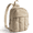 Camel, variant on Lightweight Backpack Purses for Women, Water-resistant Puffer Mini Backpack Small Daily Backpack Fashion Bookbag, Quilted Black
