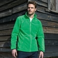 thumbnail image 2 of Result Mens Core Fashion Fit Outdoor Fleece Jacket, 2 of 4