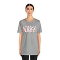 thumbnail image 2 of Easter Family Shirt, Easter Rabbit, Easter Bunny Women's Shirt, 2 of 4