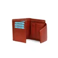 thumbnail image 4 of LEATHER WALLET, 4 of 5